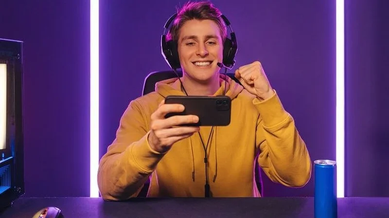 Headset Gaming Murah Terbaik untuk Pengalaman Bermain yang Imersif